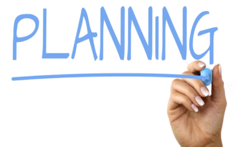 Content Planning